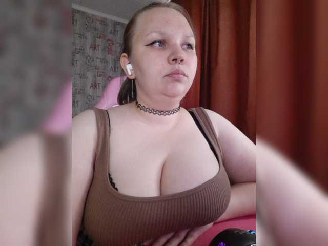 Irinkakissa live cam on BongaCams