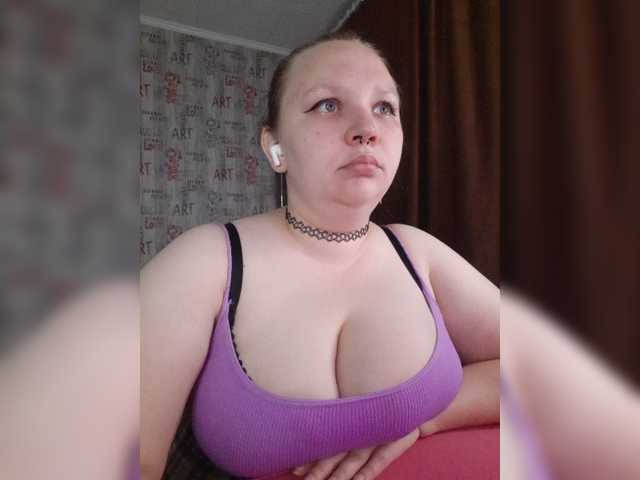 Irinkakissa live cam on BongaCams