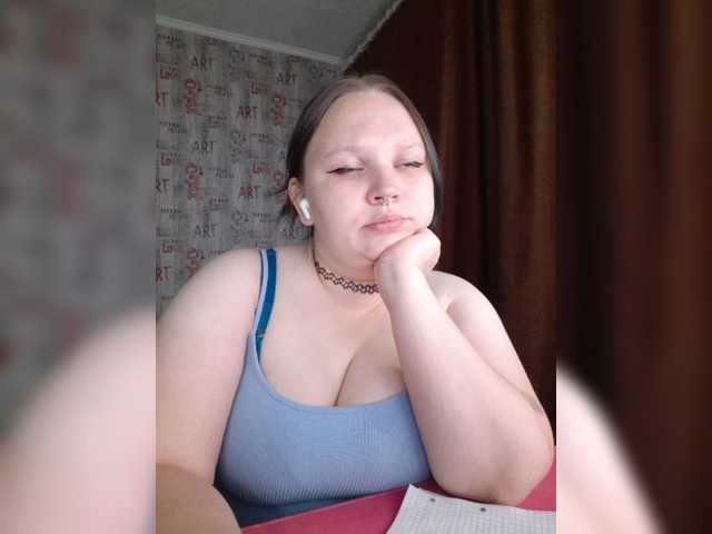 Irinkakissa live cam on BongaCams
