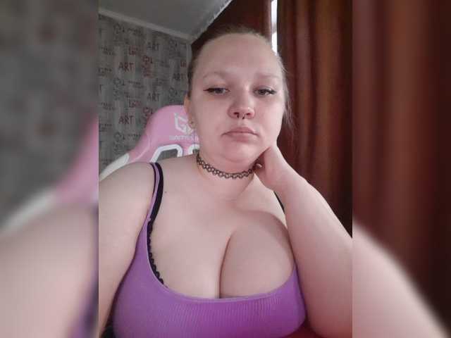 Irinkakissa live cam on BongaCams