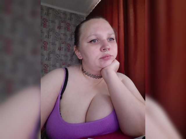 Irinkakissa live cam on BongaCams