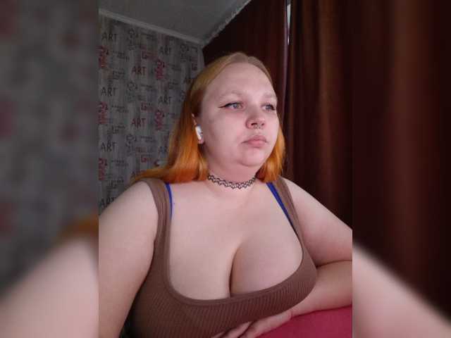 Irinkakissa Live Cam on BongaCams