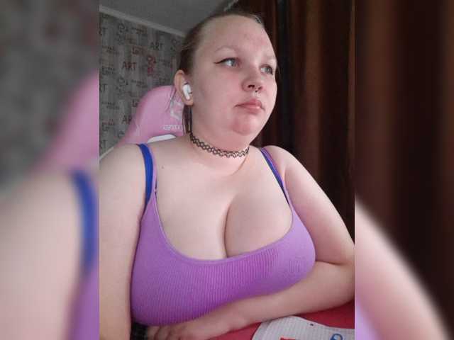 Irinkakissa, modèle webcam