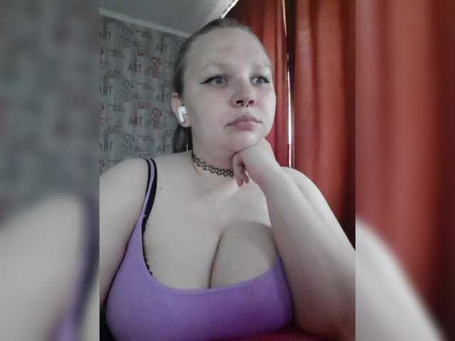 Irinkakissa live cam on BongaCams
