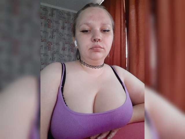 Irinkakissa live cam on BongaCams