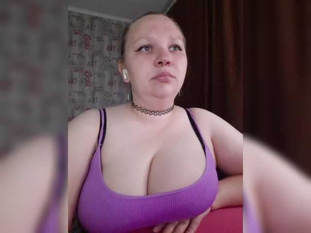 Irinkakissa live cam on BongaCams