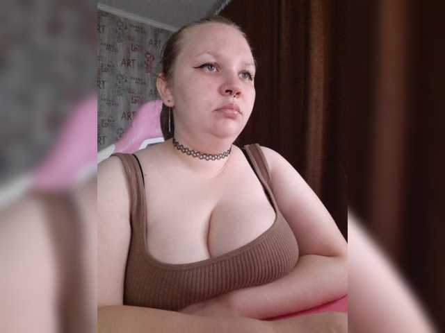Irinkakissa live cam on BongaCams