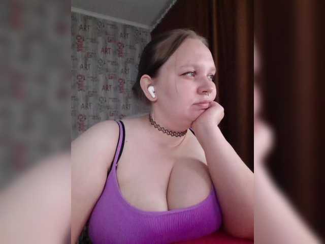 Irinkakissa live cam on BongaCams
