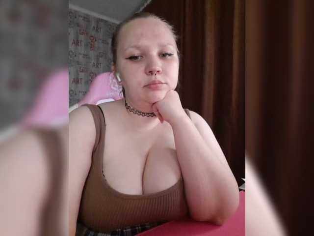 Irinkakissa live cam on BongaCams