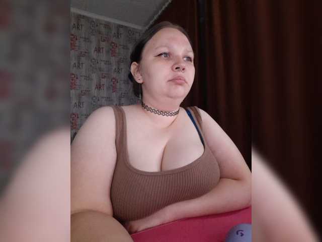 Irinkakissa live cam on BongaCams