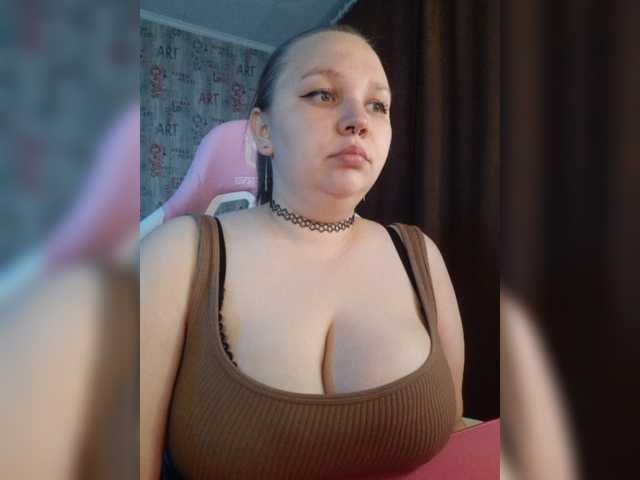 Irinkakissa live cam on BongaCams
