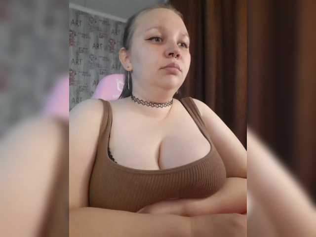 Irinkakissa live cam on BongaCams