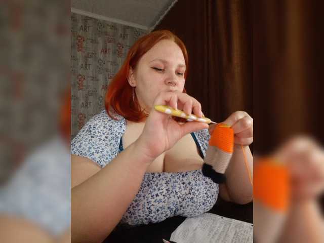 irinkakissa live sex