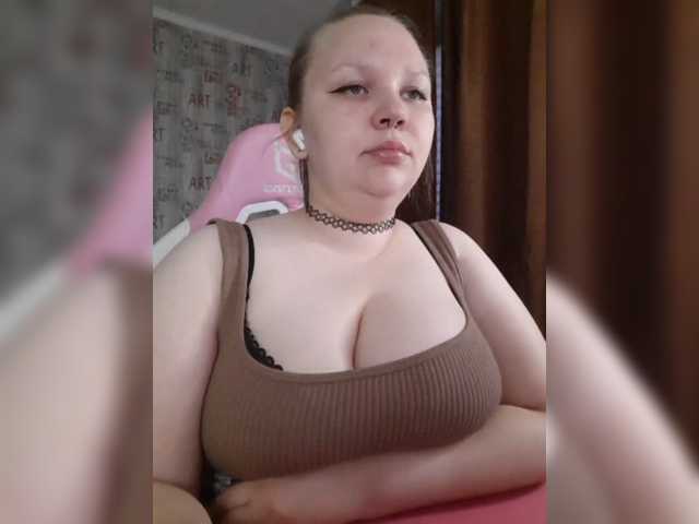 Irinkakissa live cam on BongaCams