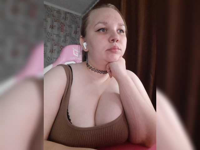 Irinkakissa live cam on BongaCams