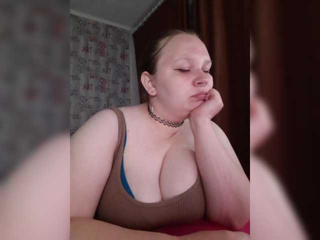 Irinkakissa live cam on BongaCams