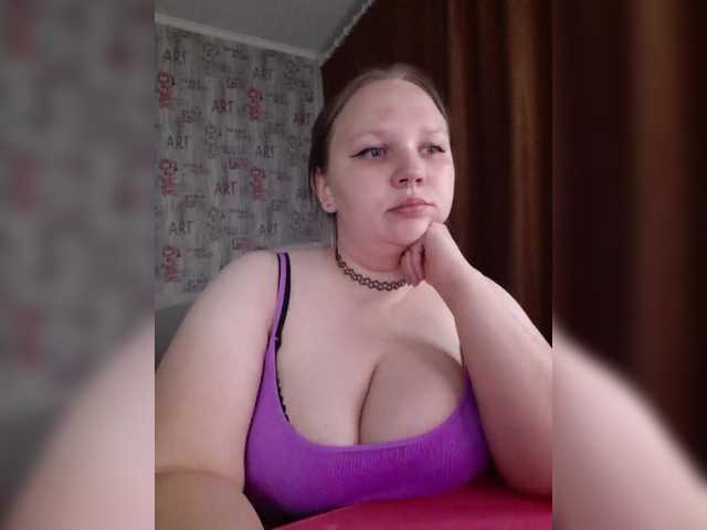 Irinkakissa live cam on BongaCams