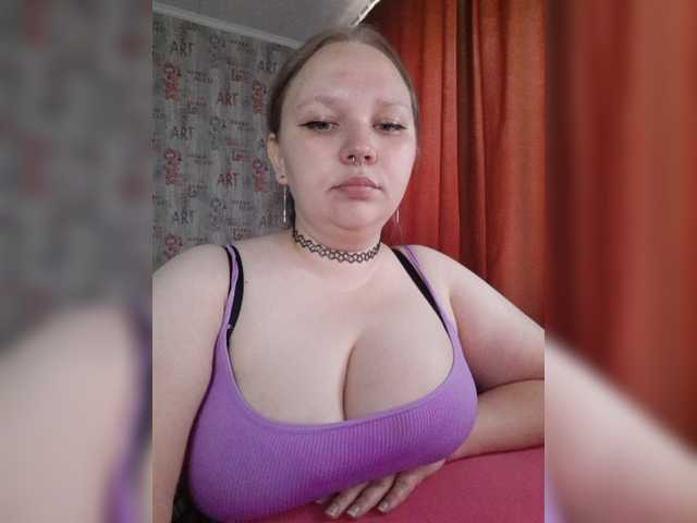 Irinkakissa live cam on BongaCams