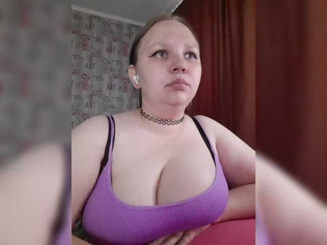 Irinkakissa live cam on BongaCams