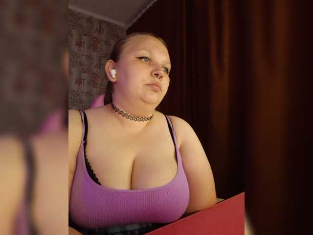 Irinkakissa live cam on BongaCams