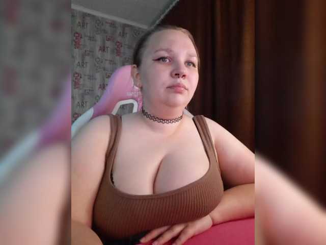 Irinkakissa live cam on BongaCams