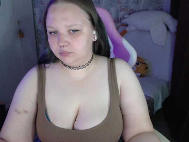 Irinkakissa live cam on BongaCams