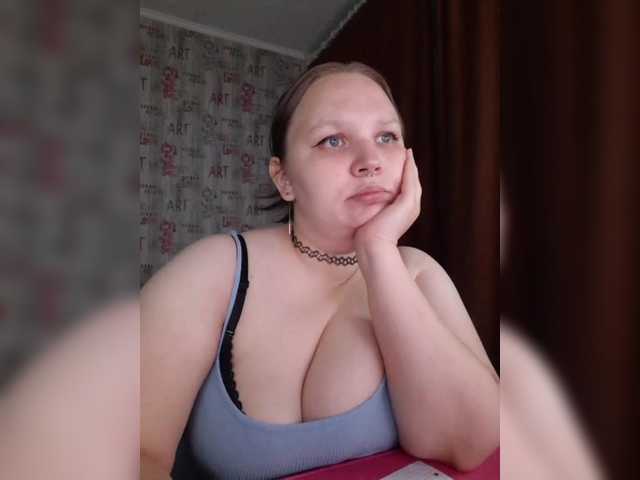 Irinkakissa live cam on BongaCams