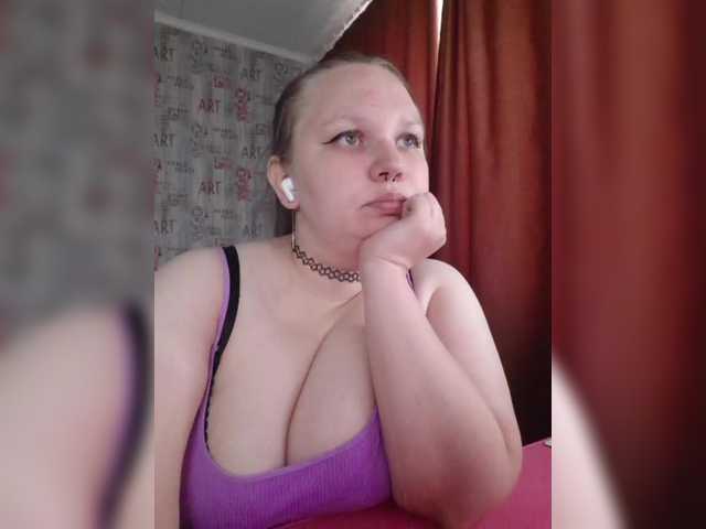 Irinkakissa live cam on BongaCams