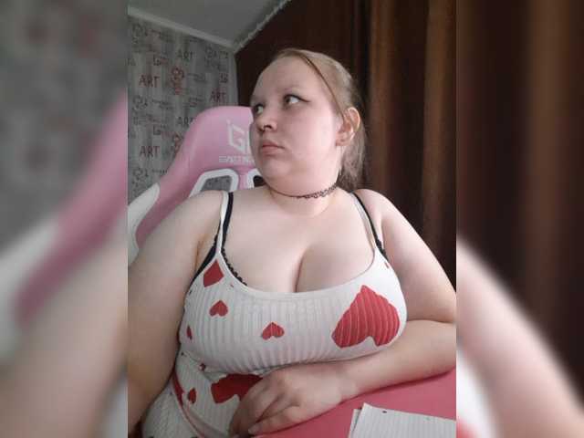 Irinkakissa live cam on BongaCams