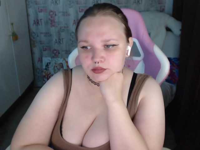 Irinkakissa live cam on BongaCams