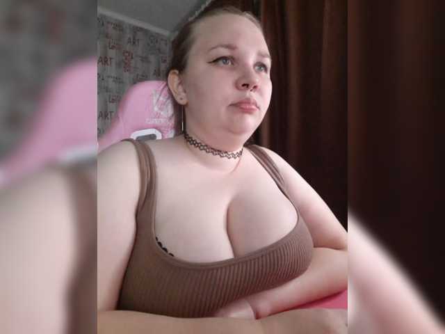 Irinkakissa live cam on BongaCams