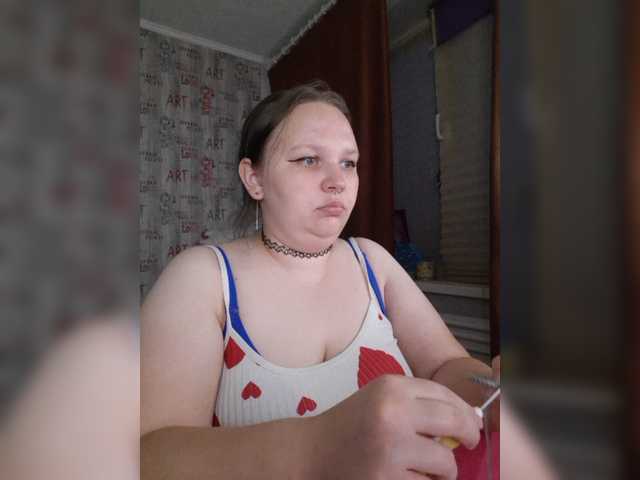 Irinkakissa live webcam show