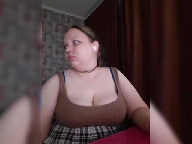 Irinkakissa live cam on BongaCams
