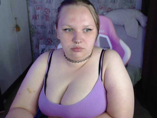 Irinkakissa live cam on BongaCams