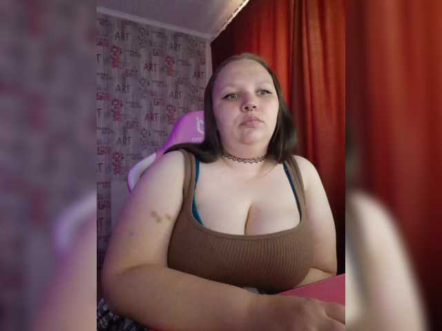Irinkakissa live cam on BongaCams