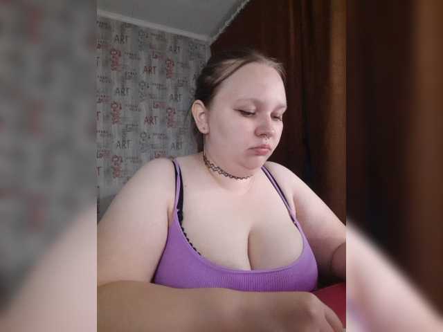Irinkakissa live cam on BongaCams