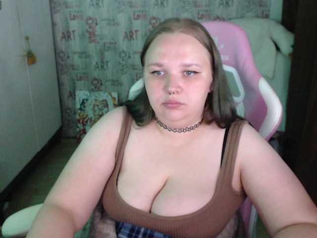 Irinkakissa live cam on BongaCams