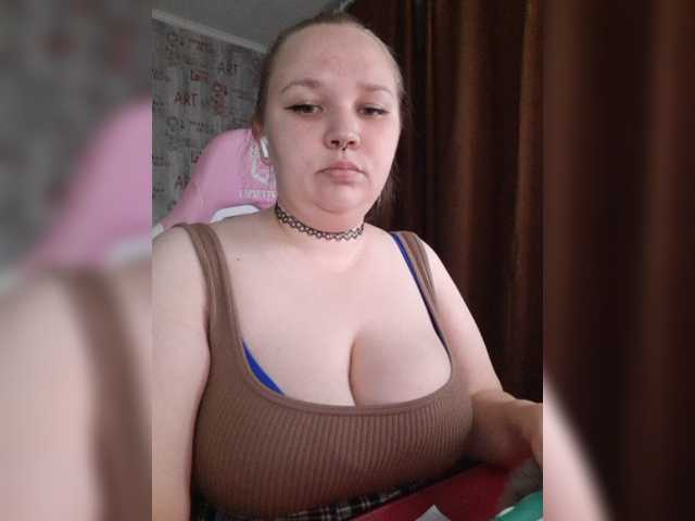 Irinkakissa live cam on BongaCams
