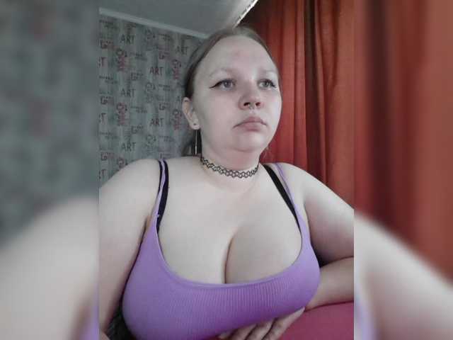 Irinkakissa live cam on BongaCams