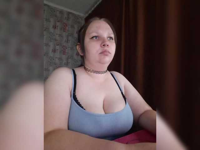 Irinkakissa live cam on BongaCams