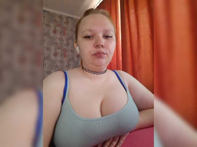 Irinkakissa live cam on BongaCams