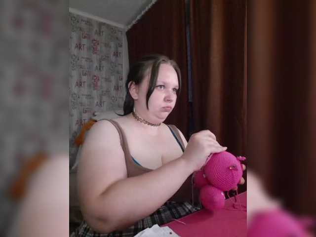 Irinkakissa live webcam show