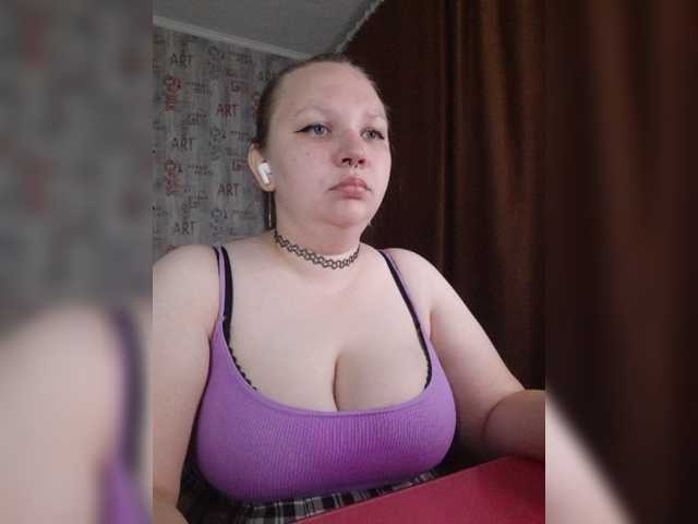 Irinkakissa live cam on BongaCams