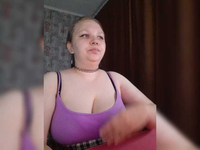 Irinkakissa live cam on BongaCams