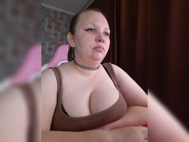 Irinkakissa live cam on BongaCams