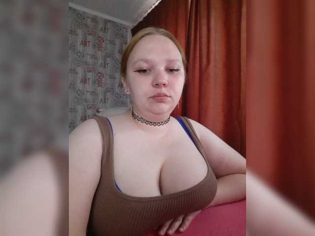 Irinkakissa live cam on BongaCams