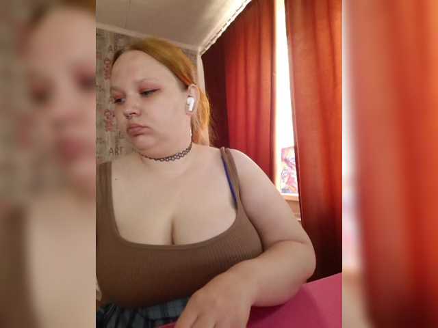 irinkakissa live sex show