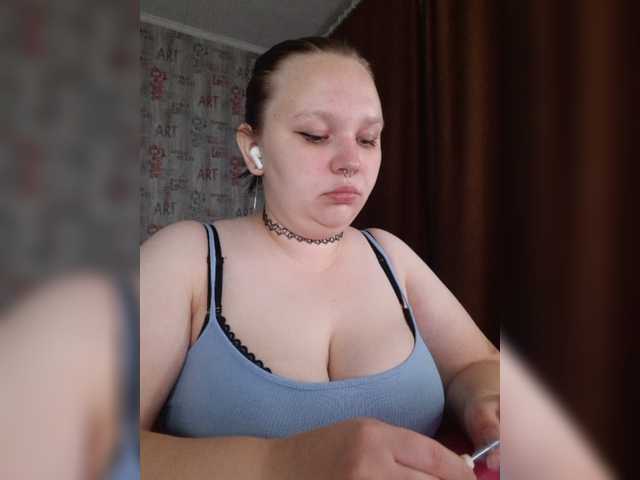 Irinkakissa live cam on BongaCams