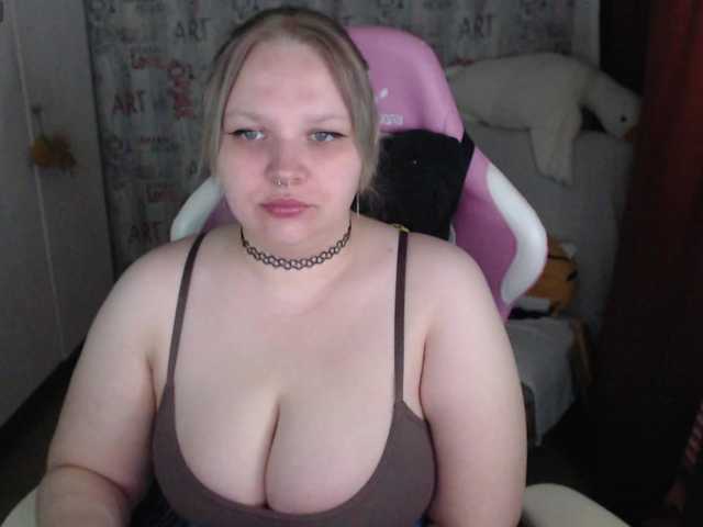 Irinkakissa's BongaCams show and profile