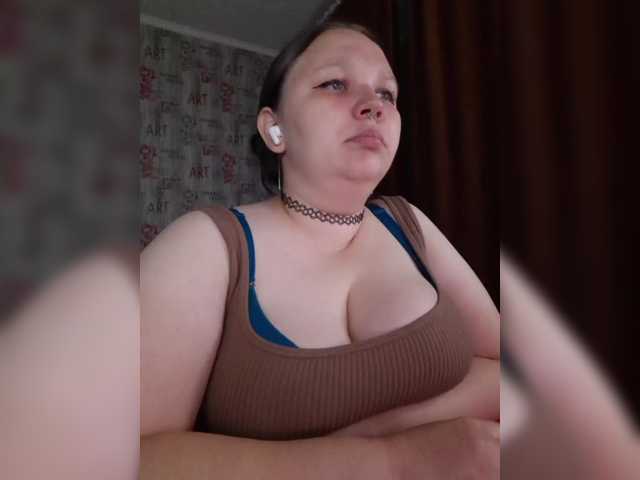 Irinkakissa live cam on BongaCams